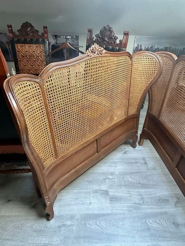 Cabezales Cama Mariano García