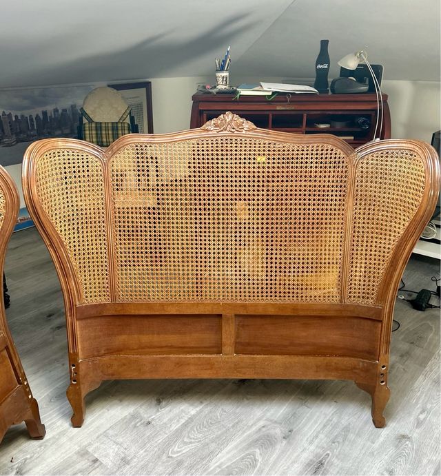 Cabezales Cama Mariano García