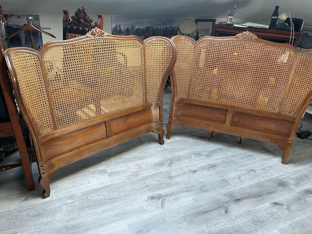 Cabezales Cama Mariano García