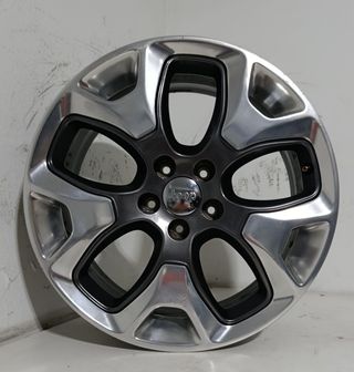 Llantas Jeep Compass 18 5 Tornillos
