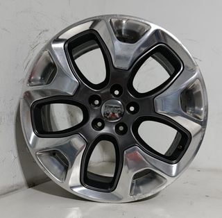 Llantas Jeep Compass 18 5 Tornillos