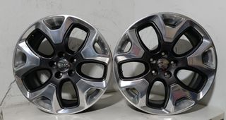 Llantas Jeep Compass 18 5 Tornillos
