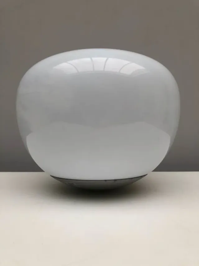 Lámpara Jonisk Ikea Blanca