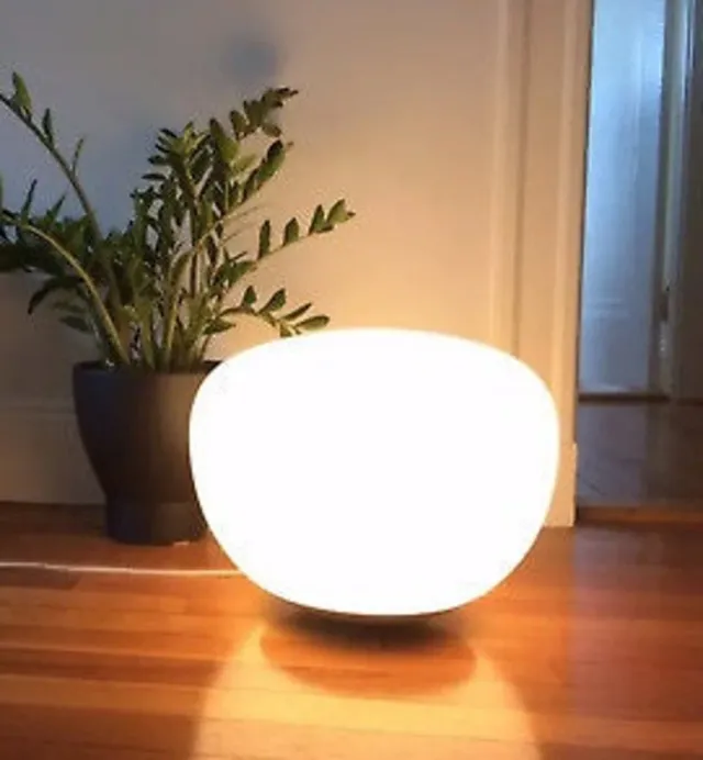 Lámpara Jonisk Ikea Blanca