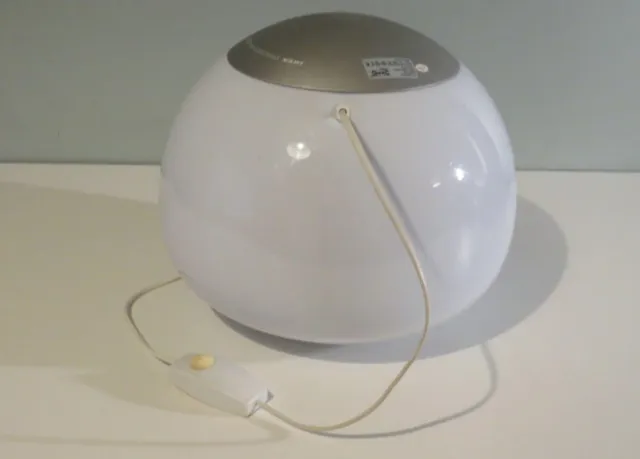 Lámpara Jonisk Ikea Blanca