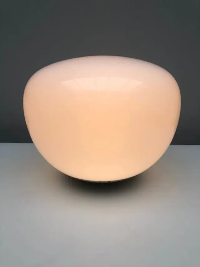 Lámpara Jonisk Ikea Blanca