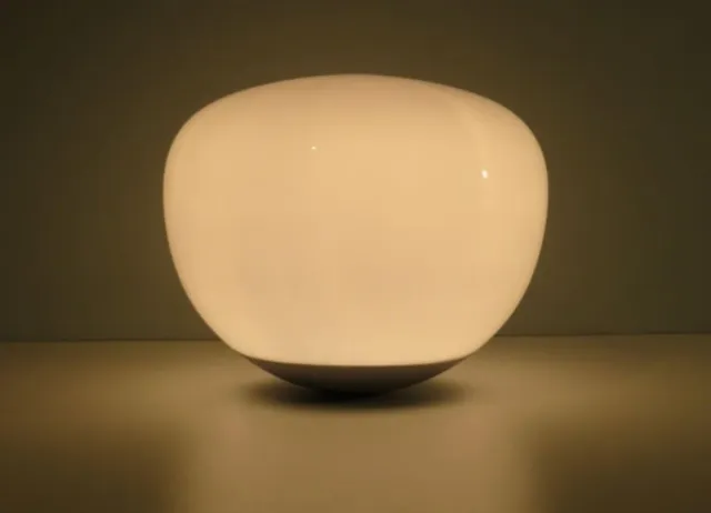 Lámpara Jonisk Ikea Blanca