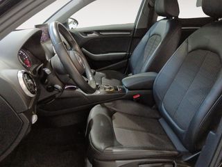 Audi A3 30 TDI design