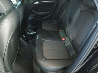 Audi A3 30 TDI design