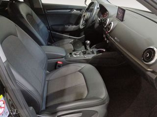 Audi A3 30 TDI design