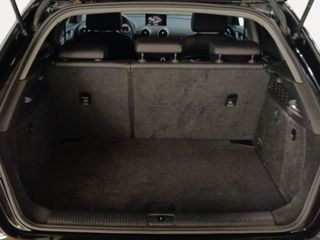 Audi A3 30 TDI design