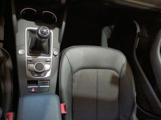 Audi A3 30 TDI design