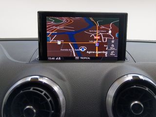 Audi A3 30 TDI design