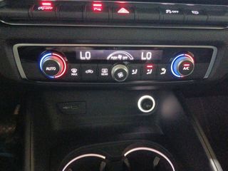 Audi A3 30 TDI design