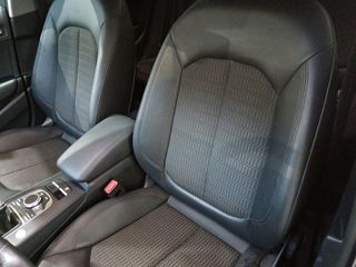 Audi A3 30 TDI design