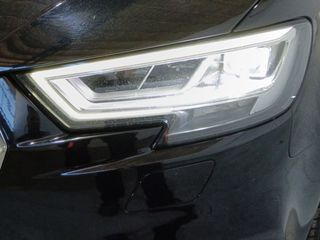 Audi A3 30 TDI design