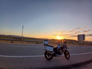 Macbor Montana XR 500