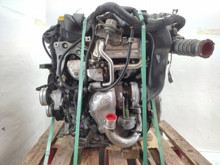 MOTOR COMPLETO Z17DTR OPEL ASTRA H (A04)