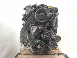 MOTOR COMPLETO Z17DTR OPEL ASTRA H (A04)