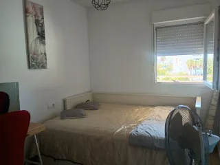 Habitación en alquiler para compartir piso