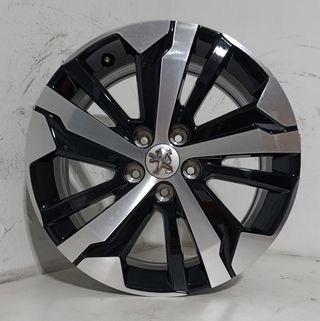 Llantas de Peugeot 308 de 17 pulgadas Originales