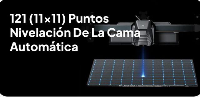 ELEGOO NEPTUNE 4 IMPRESORA 3D