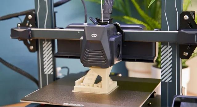 ELEGOO NEPTUNE 4 IMPRESORA 3D