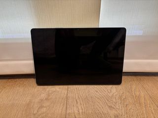 Tablet Samsung S9 FE Negra con lápiz Samsung