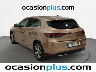 Renault Megane Zen TCe 103 kW (140 CV) EDC GPF