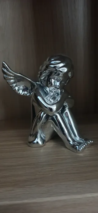 Angelo Argento Metallo