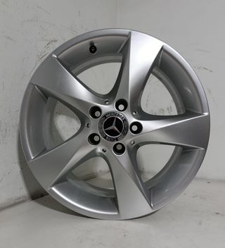 Juego de Llanta mercedes Vito de 17 pulgadas