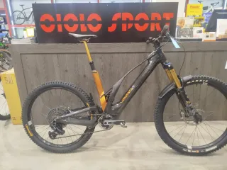 Ebike Unno Mith S2