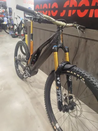 Ebike Unno Mith S2