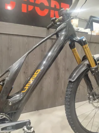 Ebike Unno Mith S2