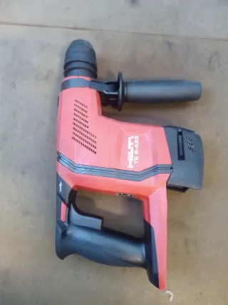 Hilti TE6 A-22 AVR