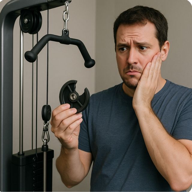 Tornero Fresador – Reparaciones y Fabricaciones