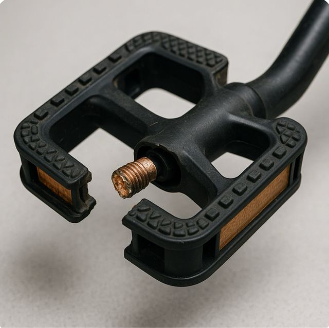 Tornero Fresador – Reparaciones y Fabricaciones