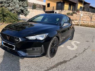 CUPRA Leon vz