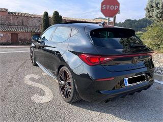 CUPRA Leon vz