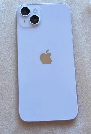 iPhone 14 Plus Viola