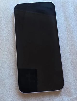 iPhone 14 Plus Viola