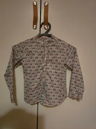 Camisa Lanidor Kids & Júnior