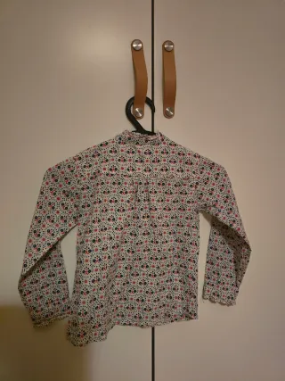 Camisa Lanidor Kids & Júnior