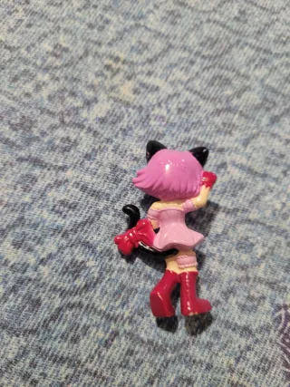 2 Figure Cartoni Animati