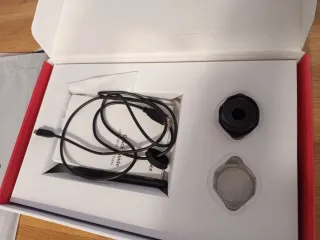 Tableta Gráfica UGEE M708 Negra