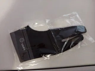 Tableta Gráfica UGEE M708 Negra