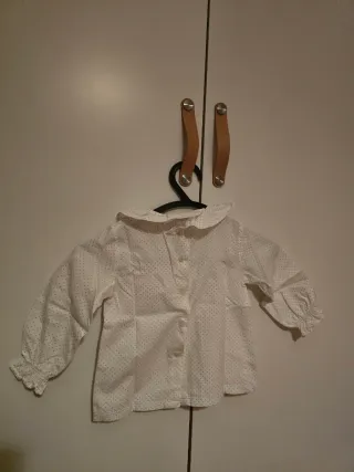 Vestido Neck & Neck 2-3 Anos