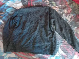 Jersey O'Neill lana vintage