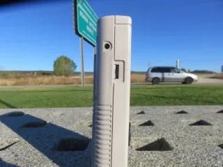 Nintendo Game Boy 01 Beige/Gris + Juego de F1