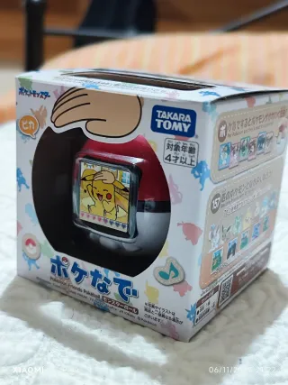 Takara Tomy Pokèmon Pokéball
